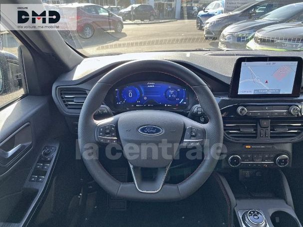 Ford Kuga 140 kW image number 15