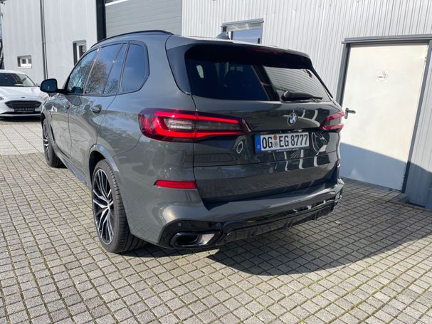 BMW X5 xDrive 210 kW image number 4