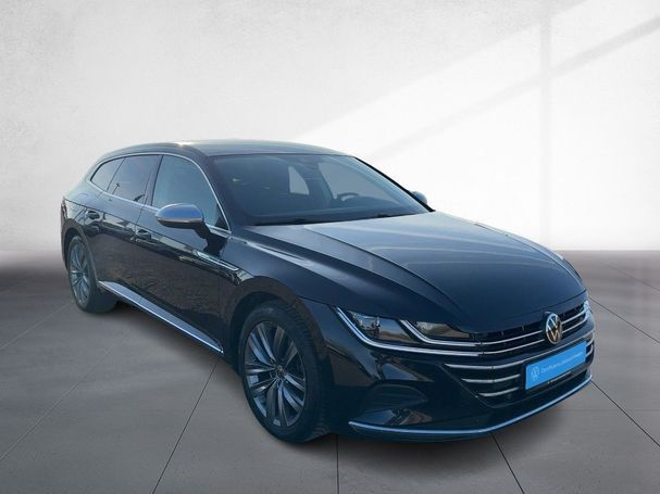 Volkswagen Arteon 2.0 TDI DSG Shooting Brake 110 kW image number 4