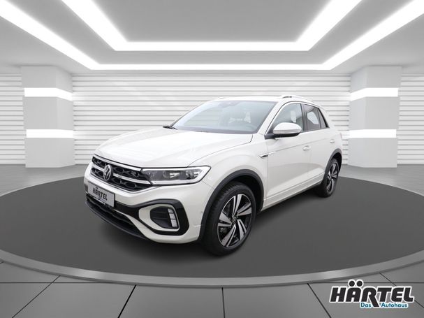 Volkswagen T-Roc 1.5 TSI R-Line DSG 110 kW image number 1