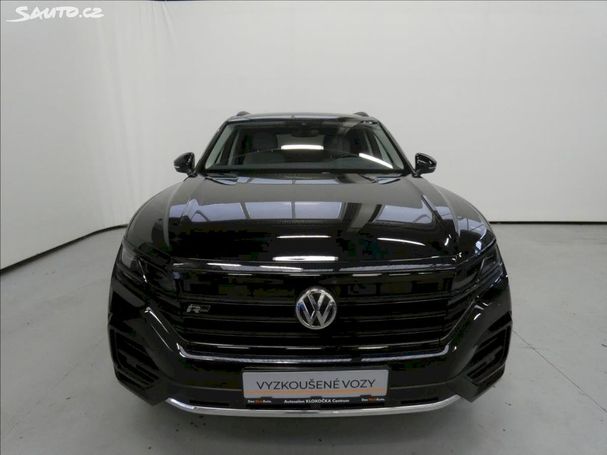 Volkswagen Touareg TDI 4Motion 310 kW image number 38