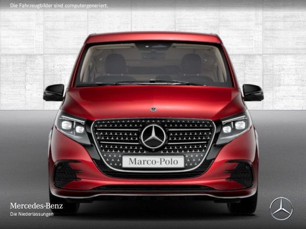 Mercedes-Benz V 300d 174 kW image number 6