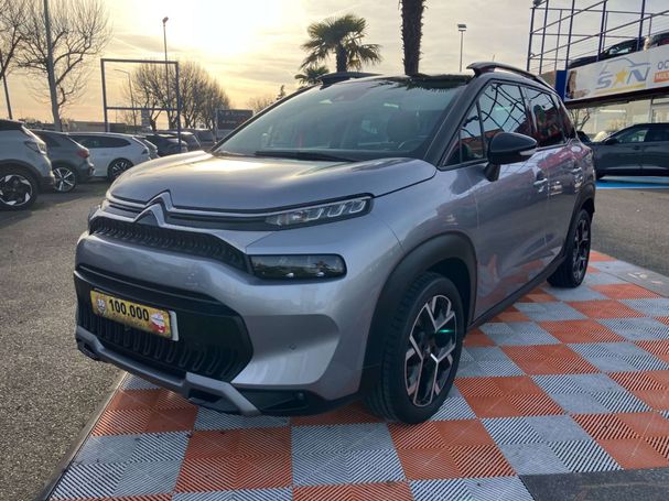 Citroen C3 Aircross BlueHDi 110 Shine Pack 81 kW image number 1