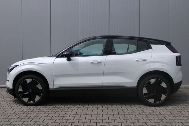 Volvo EX30 Extended Range h Plus 69 kW image number 5