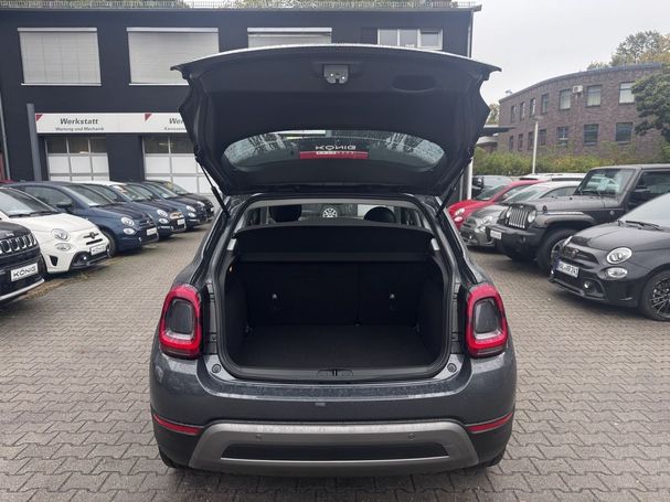 Fiat 500X 1.0 FireFly Turbo Cross 88 kW image number 5