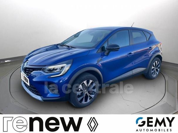 Renault Captur 74 kW image number 1