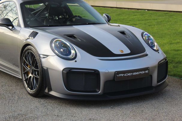 Porsche 991 RS Weissach 515 kW image number 9