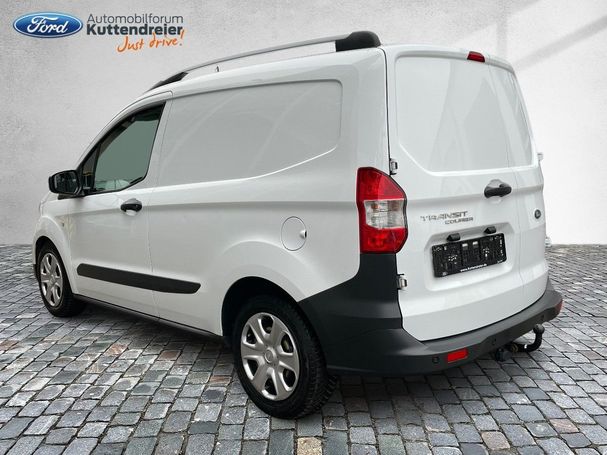 Ford Transit Courier Trend 55 kW image number 12