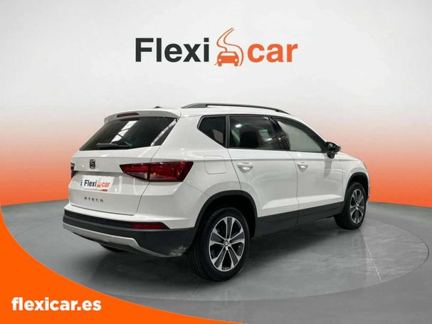 Seat Ateca 1.0 TSI Style 85 kW image number 9