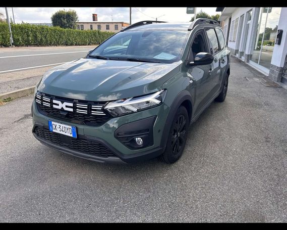 Dacia Jogger 67 kW image number 1