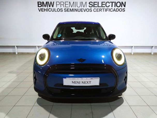 Mini Cooper Mini 100 kW image number 2