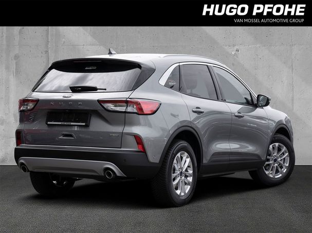 Ford Kuga 140 kW image number 3