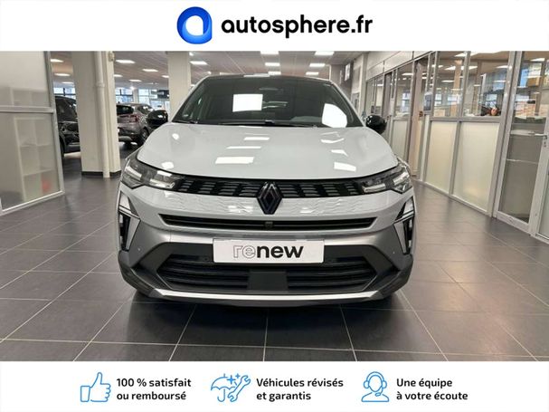 Renault Symbioz 105 kW image number 3