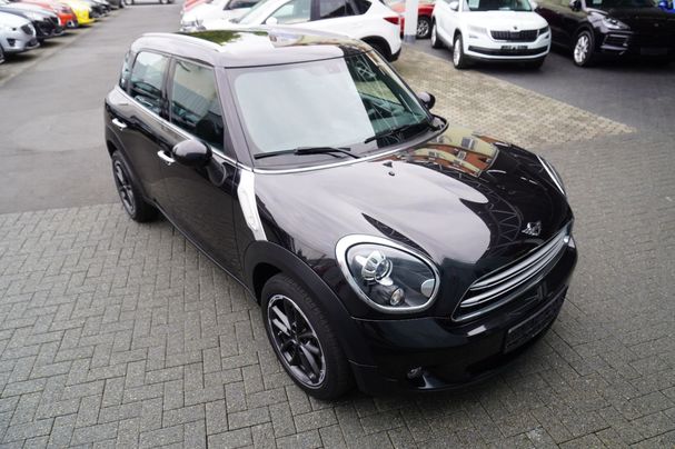 Mini Cooper Countryman 90 kW image number 12