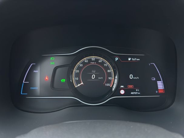 Hyundai Kona Elektro 64 kWh Premium 150 kW image number 9