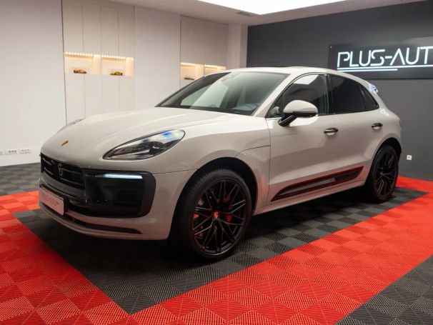 Porsche Macan 324 kW image number 1