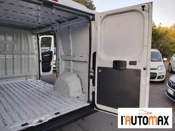 Fiat Ducato 2.3 88 kW image number 12