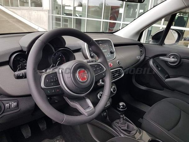 Fiat 500X 1.3 70 kW image number 10