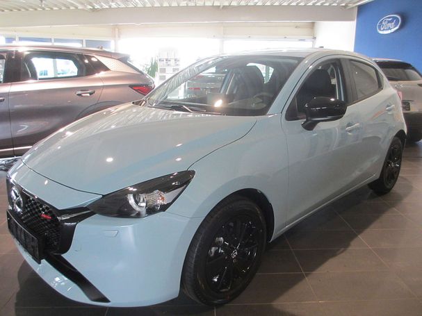 Mazda 2 75 55 kW image number 1