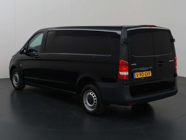 Mercedes-Benz Vito 116 CDi 120 kW image number 22