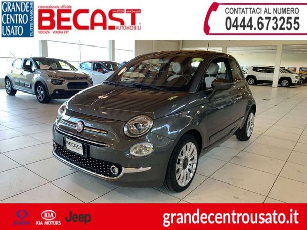 Fiat 500 1.0 51 kW image number 1