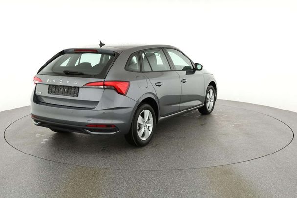 Skoda Scala 1.0 TSI DSG 85 kW image number 14