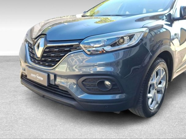 Renault Kadjar BLUE dCi 85 kW image number 14