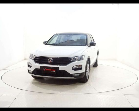 Volkswagen T-Roc 1.5 TSI Style DSG 110 kW image number 1