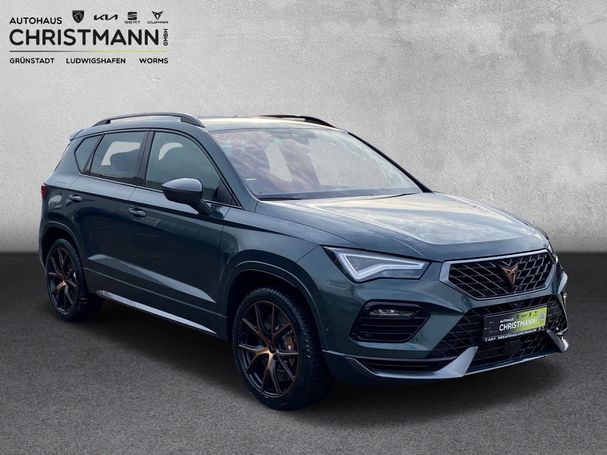 Cupra Ateca 2.0 TSI 4Drive 221 kW image number 7