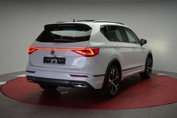 Seat Tarraco TDI FR 4Drive DSG 147 kW image number 3