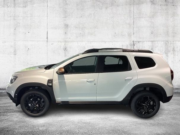 Dacia Duster TCe 150 Mat EDC 110 kW image number 5