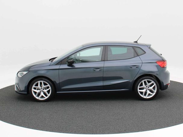 Seat Ibiza 1.0 TSI FR 70 kW image number 7