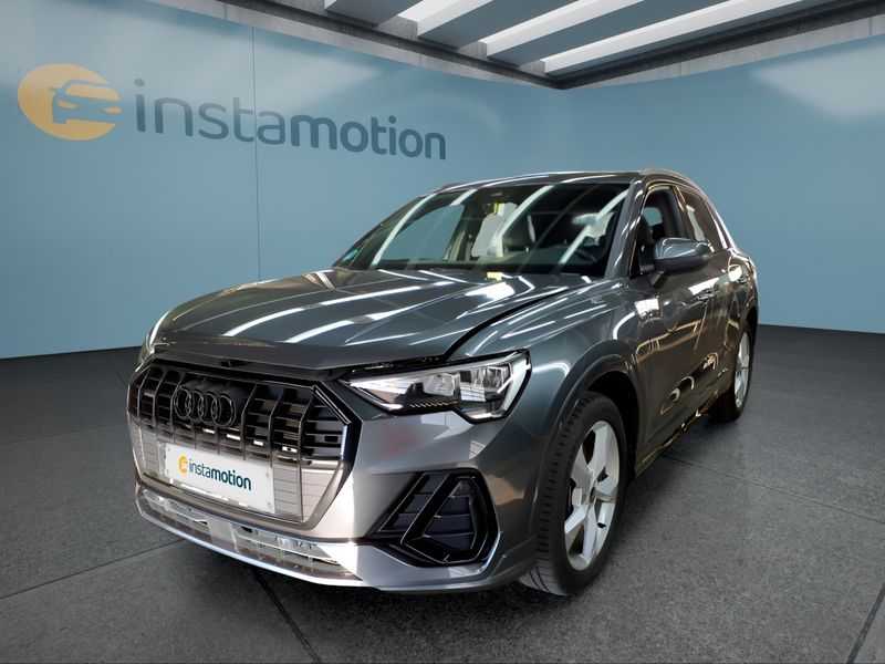 Audi Q3 40 2.0 TFSI