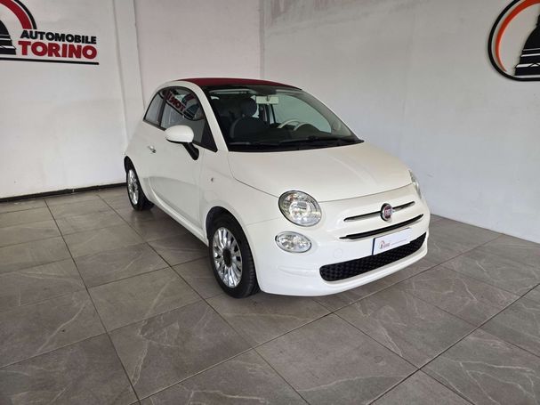 Fiat 500 1.0 51 kW image number 2