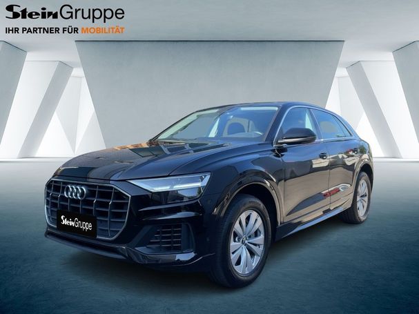 Audi Q8 55 TFSIe quattro 280 kW image number 1