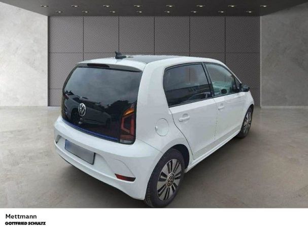 Volkswagen up! 60 kW image number 4