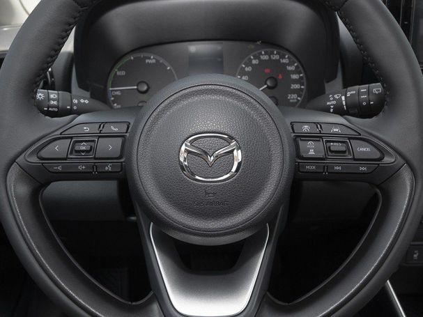 Mazda 2 Hybrid 85 kW image number 9