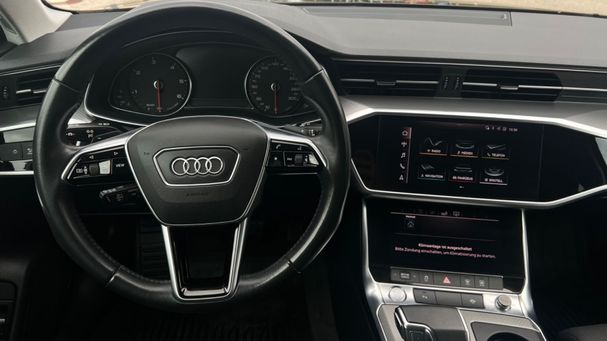 Audi A6 40 TDI Avant 150 kW image number 20