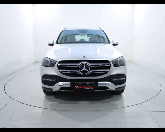 Mercedes-Benz GLE 300 d 4Matic 180 kW image number 2