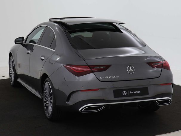 Mercedes-Benz CLA 250 160 kW image number 13