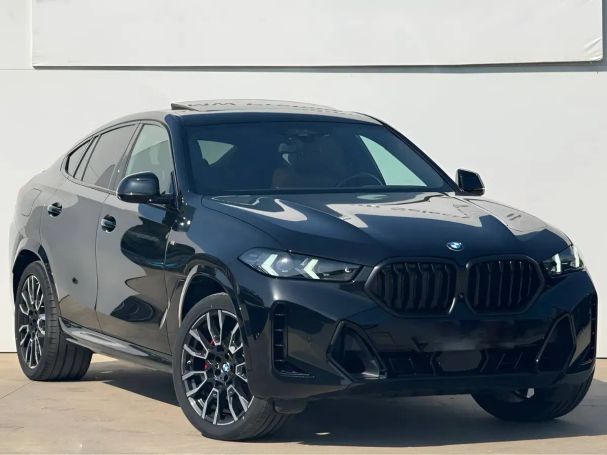 BMW X6 xDrive 210 kW image number 2