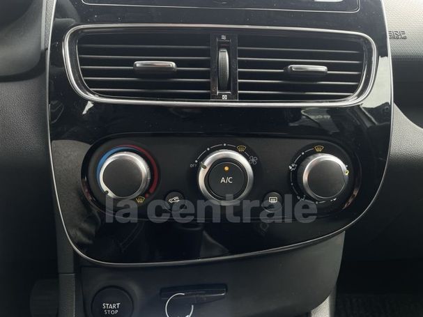 Renault Clio Energy dCi 75 55 kW image number 17