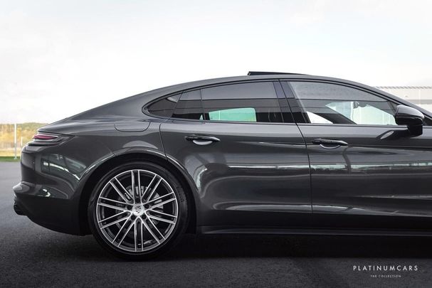 Porsche Panamera 4S PDK 310 kW image number 22