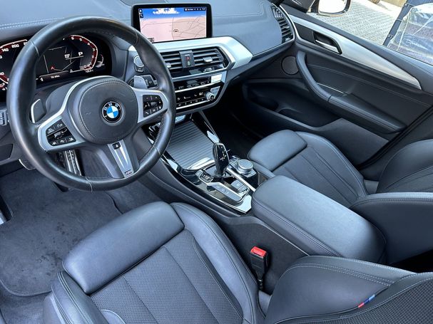 BMW X3 M40i xDrive 265 kW image number 10