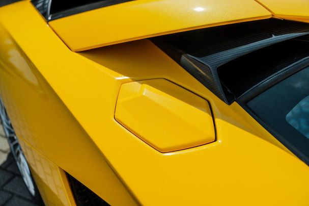 Lamborghini Aventador S 545 kW image number 28