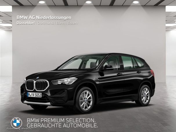 BMW X1 20d xDrive 140 kW image number 1