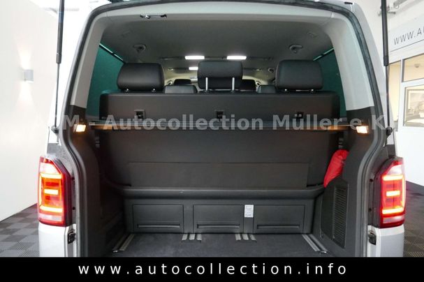 Volkswagen T6 Multivan 4Motion 146 kW image number 20