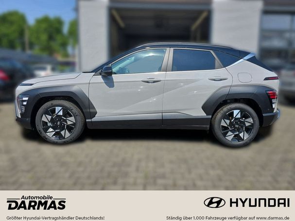 Hyundai Kona 1.6 DCT 146 kW image number 9