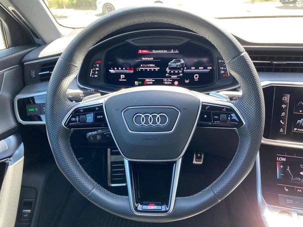 Audi S6 3.0 TDI quattro 253 kW image number 11