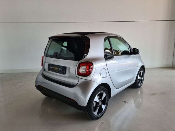 Smart ForTwo EQ 60 kW image number 6